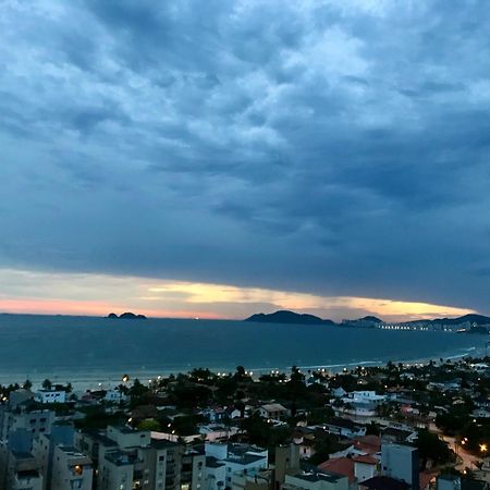 Apt Enseada Vista Mar Guarujá Eksteriør billede